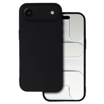 Zadní kryt MATT pro iPhone 17 Air Black