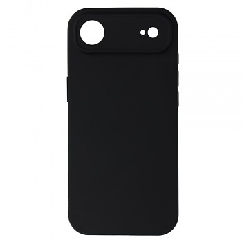 Zadní kryt MATT pro iPhone 17 Air Black