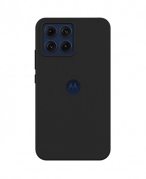 Zadní kryt MATT pro Motorola Edge 60 5G Black