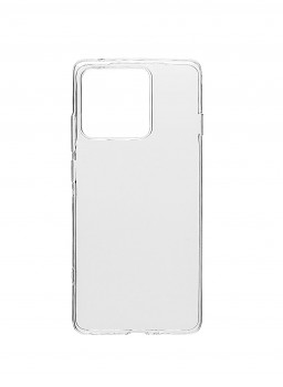 Zadní kryt Ultra Clear pro Motorola Edge 60 Pro 5G Transparent