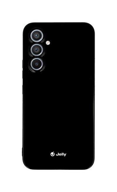 Levně Kryt TopQ Samsung A34 černý 91931 (pouzdro neboli obal na mobil Samsung A34)