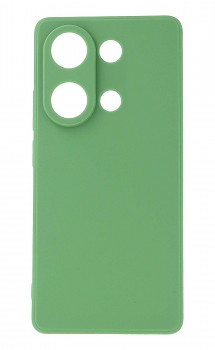 Zadní kryt Pastel na Xiaomi Redmi Note 13 Pro bledě zelený