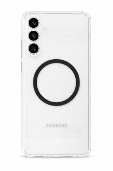 Kryt Liavec Pure pro Samsung Galaxy S26 černý