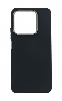 Zadní kryt Frame na Xiaomi Redmi Note 13 černý