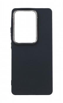 Zadní kryt Frame na Xiaomi Redmi Note 13 Pro černý