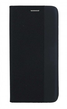 Knížkové pouzdro Sensitive Book na Samsung A16 černé