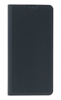 Knížkové pouzdro Dux Ducis na Samsung A16 černé