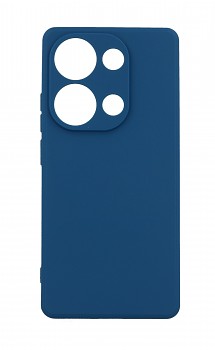 Zadní kryt Soft na Xiaomi Redmi Note 13 Pro modrý