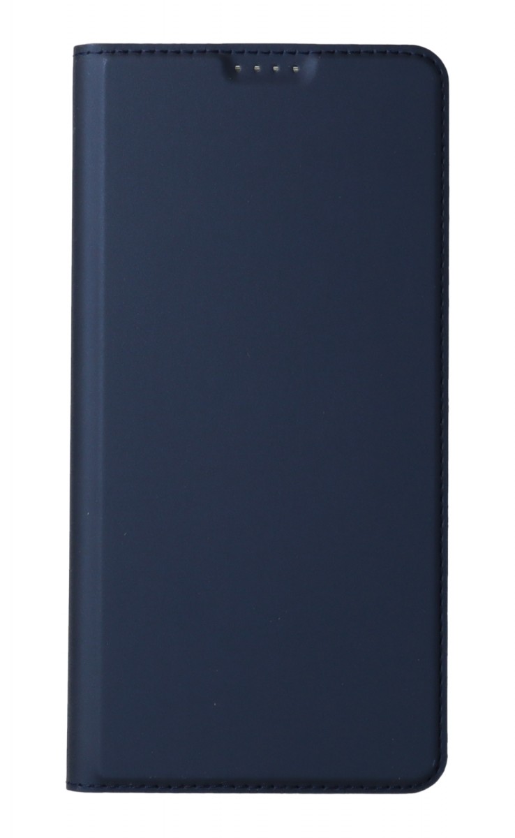 Levně Pouzdro Dux Ducis Samsung A16 knížkové modré 131992 (kryt neboli obal na mobil Samsung A16)
