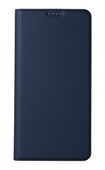 Knížkové pouzdro Dux Ducis na Samsung A16 modré
