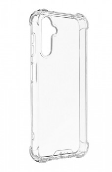 Zadní pevný kryt Roar Armor HD Clear na Samsung A16 průhledný
