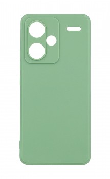 Zadní kryt Pastel na Xiaomi Redmi Note 13 Pro+ 5G bledě zelený