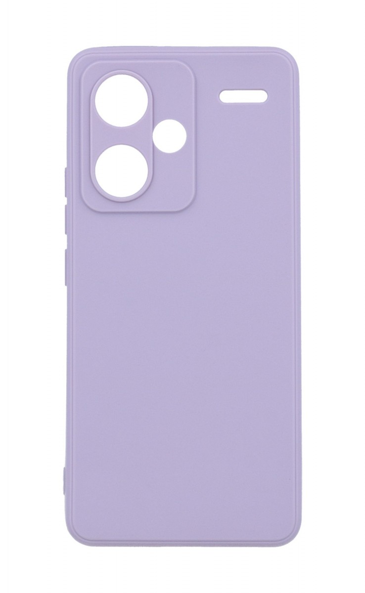 Zadní kryt Pastel na Xiaomi Redmi Note 13 Pro+ 5G světle fialový