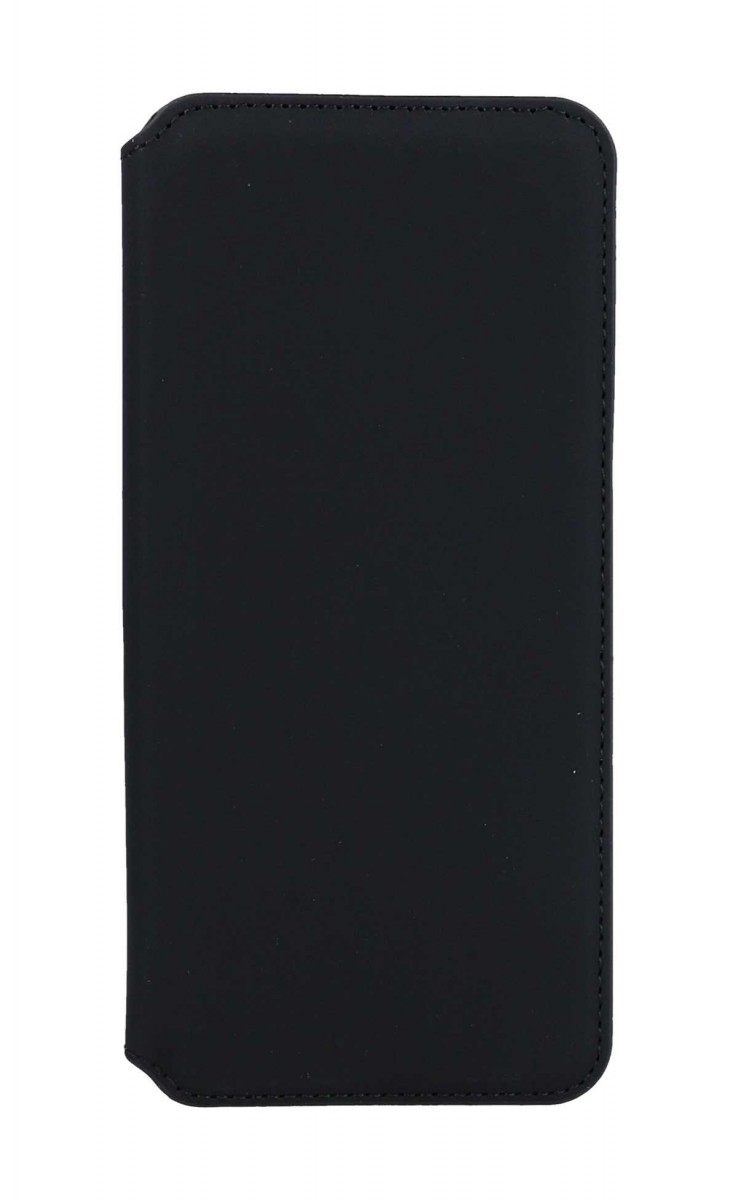 Knížkové pouzdro Dual Pocket na Xiaomi Redmi 10C černé