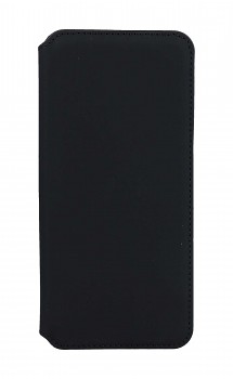 Knížkové pouzdro Dual Pocket na Xiaomi Redmi 10C černé