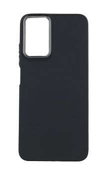 Zadní kryt Frame na Samsung A55 černý