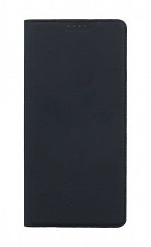 Knížkové pouzdro Dux Ducis na Samsung A55 černé
