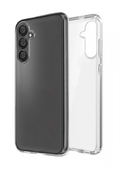 Ultratenký kryt na Samsung A55 0,5 mm průhledný