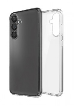 Ultratenký kryt na Samsung A55 0,5 mm průhledný