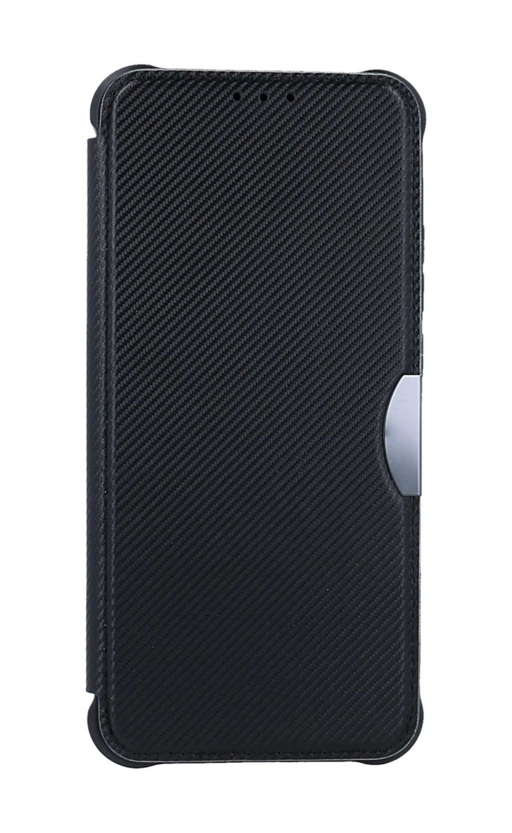 Knížkové pouzdro RAZOR na Xiaomi Redmi 10C černé