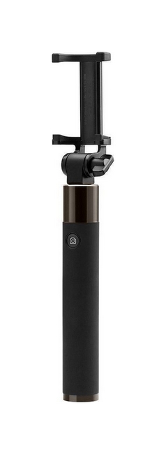 Bluetooth tripod selfie tyč Spigen S530W černá 92041
