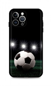 Zadní kryt DARK na iPhone 14 Pro Football