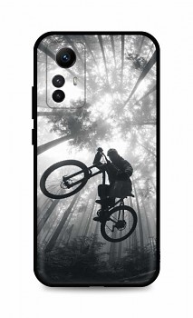 Zadní kryt DARK na Xiaomi Redmi Note 12S Freeride