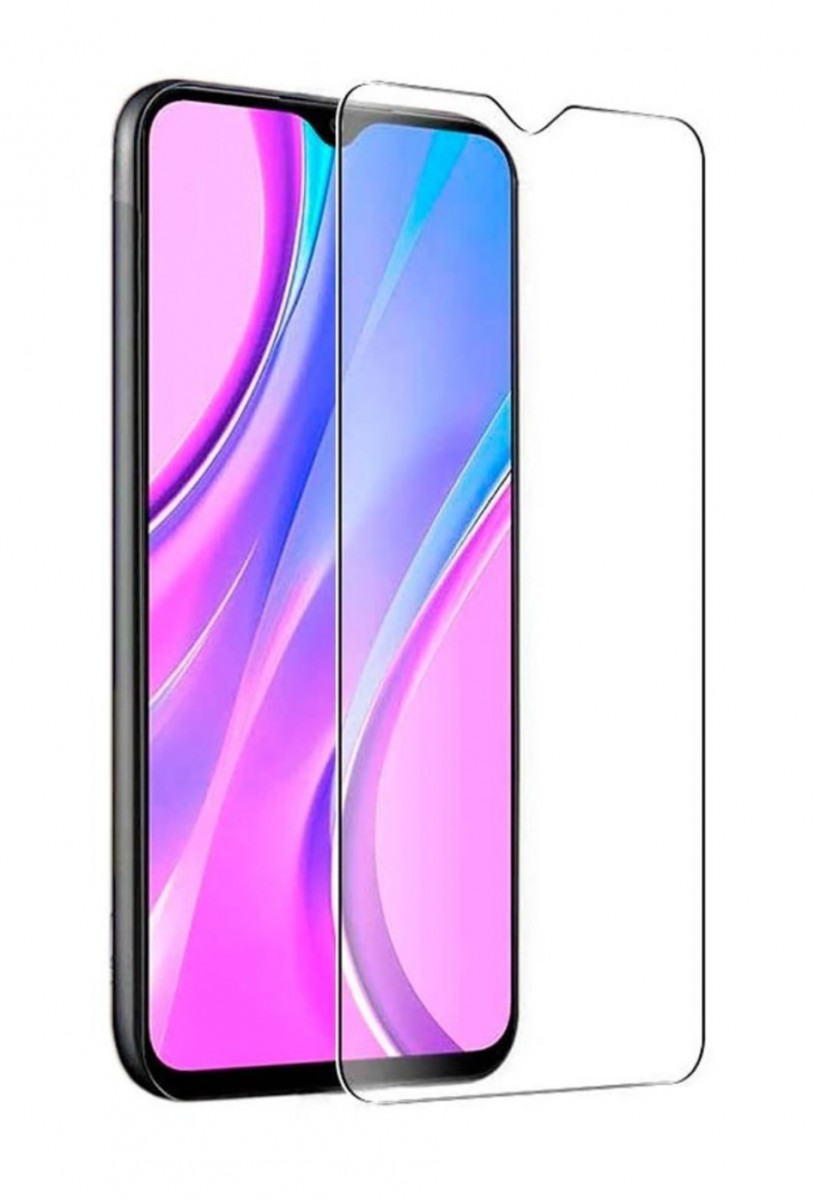 Ochranné flexibilní sklo HD Ultra na Xiaomi Redmi 10 5G