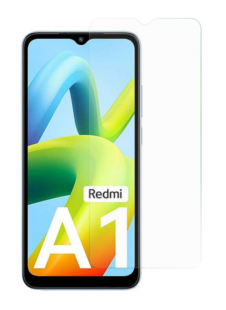 Ochranné flexibilní sklo HD Ultra na Xiaomi Redmi A1
