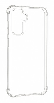 Zadní pevný kryt Roar Armor HD Clear na Samsung A17 průhledný