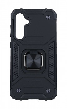 Ultra odolný zadní kryt Nitro na Samsung A15 černý