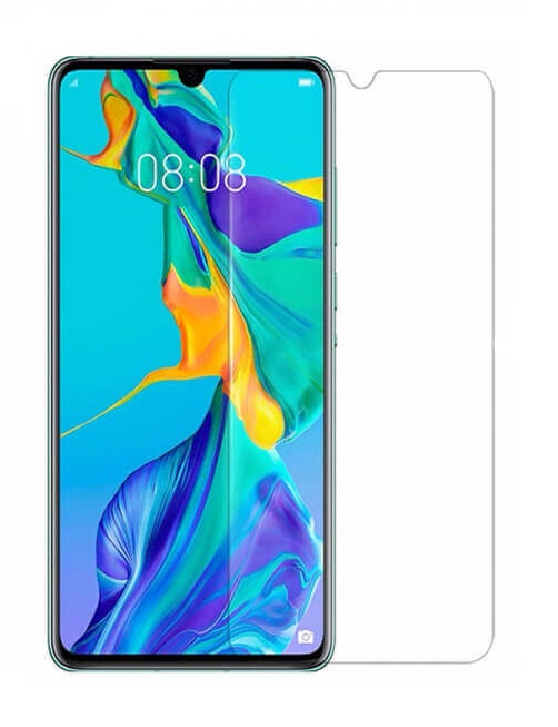 Ochranné flexibilní sklo HD Ultra na Honor 50 5G