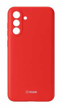 Zadní kryt Roar na Samsung A17 červený