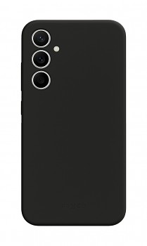 Zadní kryt FIXED MagFlow s podporou MagSafe pro Samsung Galaxy A55 5G, černý