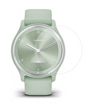 Fólie RedGlass na Garmin Vívomove Sport 6 ks