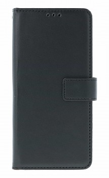 Knížkové pouzdro na Samsung A57 černé s přezkou 2