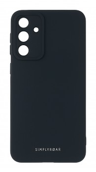 Zadní kryt Roar Luna na Samsung A17 černý