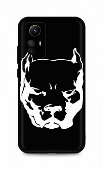 Zadní kryt DARK na Xiaomi Redmi Note 12S Pitbull