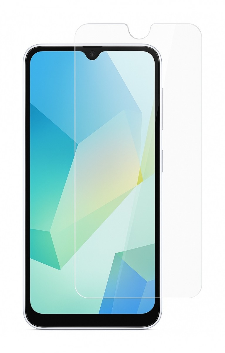 Levně Tvrzené sklo RedGlass Samsung A17 142212 (ochranné sklo na mobil Samsung A17)