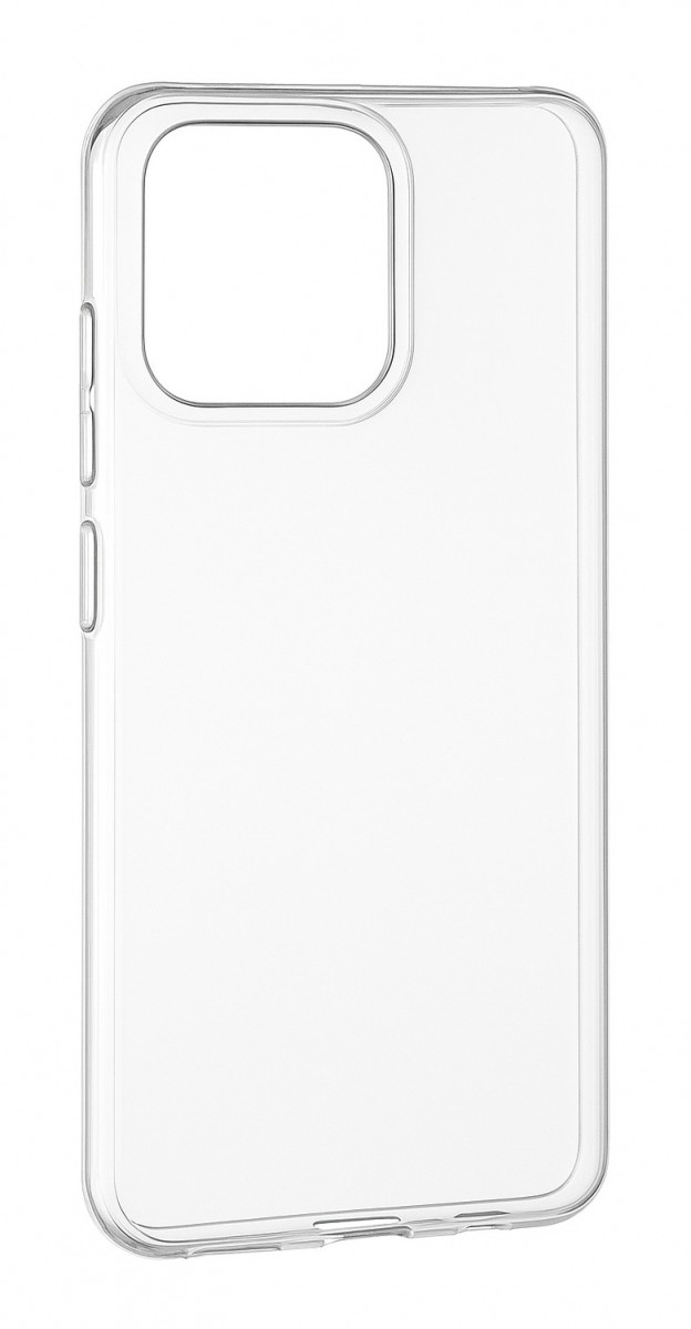 Levně Kryt TopQ Xiaomi Redmi 15C průhledný ultratenký 0,5 mm 142215 (pouzdro neboli obal na mobil Xiaomi Redmi 15C)