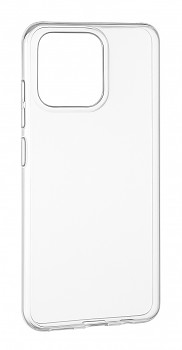 Ultratenký kryt na Xiaomi Redmi 15C 0,5 mm průhledný