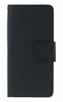 Knížkové pouzdro na Xiaomi Redmi Note 15 Pro černé