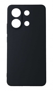 Zadní kryt Pastel na Xiaomi Redmi Note 13 černý