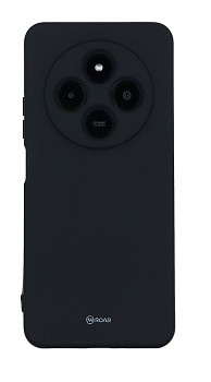 Zadní kryt Roar na Xiaomi Redmi 14C černý