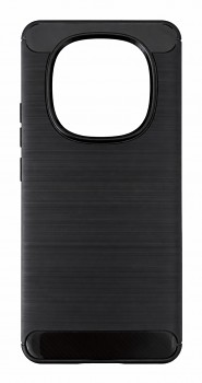 Zadní kryt na Xiaomi Redmi Note 15 černý