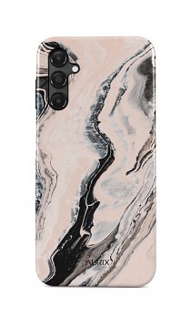 Luxusní kryt AURIX na Samsung A16 Soft Palette