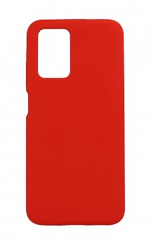 Zadní kryt Essential na Xiaomi Redmi 10 červený