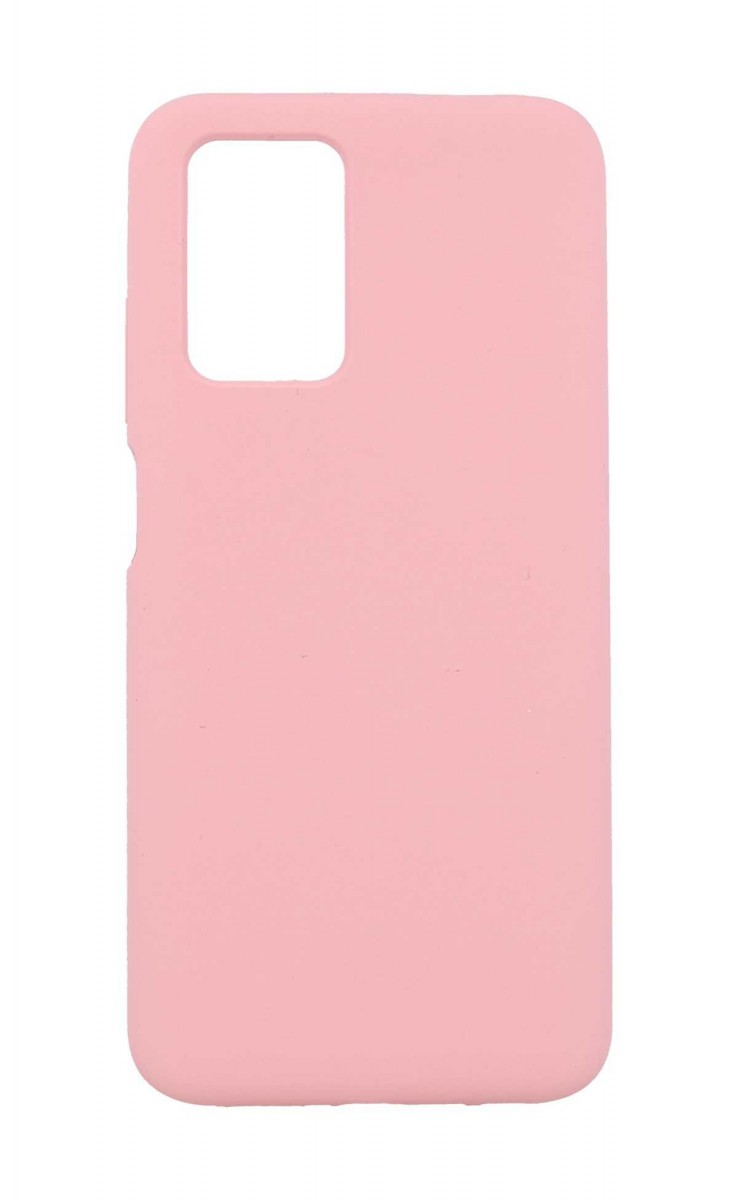 Zadní kryt Essential na Xiaomi Redmi 10 růžový
