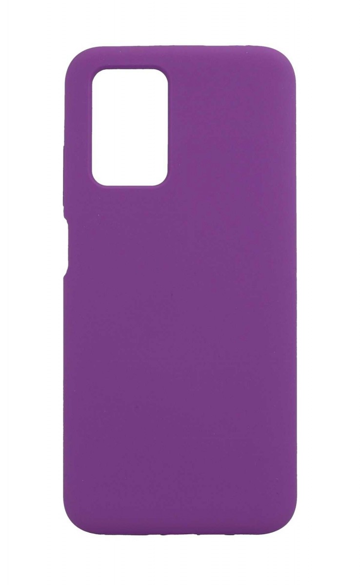 Zadní kryt Essential na Xiaomi Redmi 10 fialový