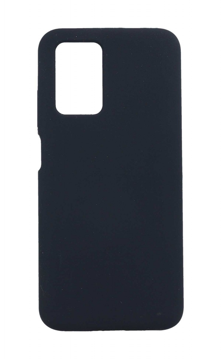 Zadní kryt Essential na Xiaomi Redmi 10 černý